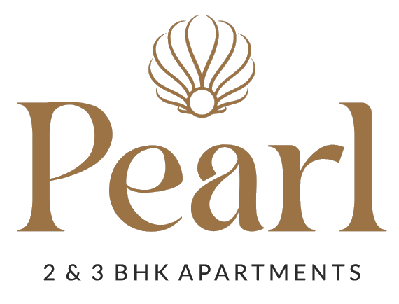Pearl - 2 & 3 BHK Apartments